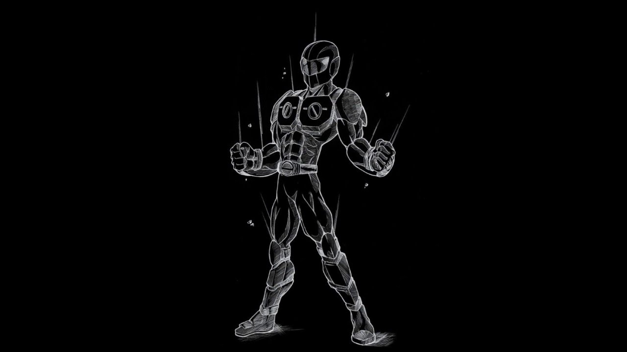 Atomic Runner / Chelnov's Theme (SNES Capcom style)