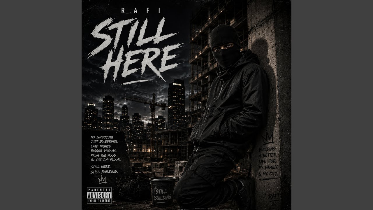 STILL hERE