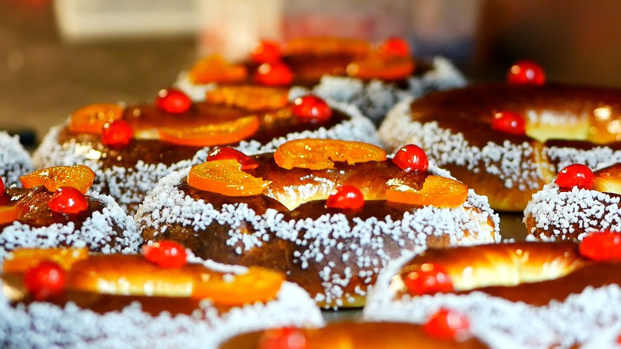 French Bakery - La Boulangerie  