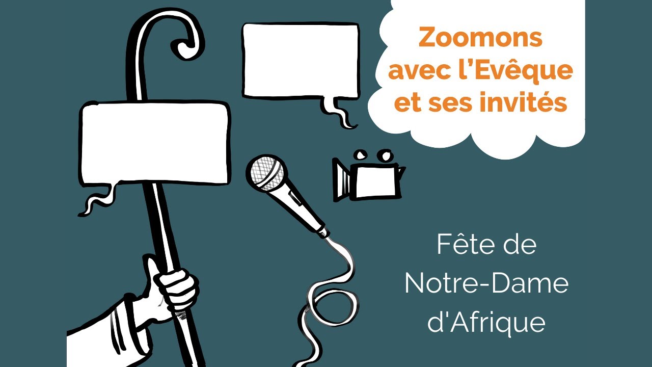 Fête de Notre Dame d'Afrique
