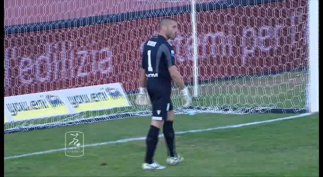 Sintesi Trapani-Avellino 1-1, 18^ giornata SerieB Eurobet 14.12.13