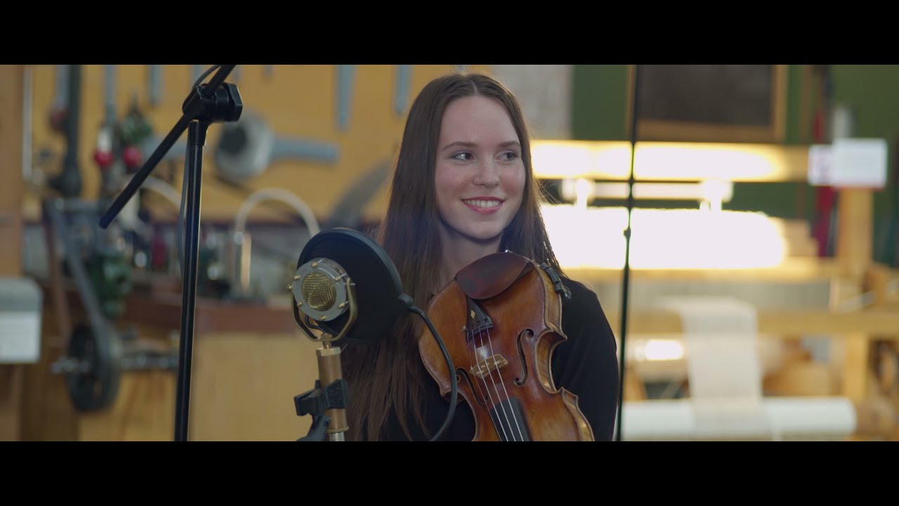 Bendigamos // Acoustic Nomads