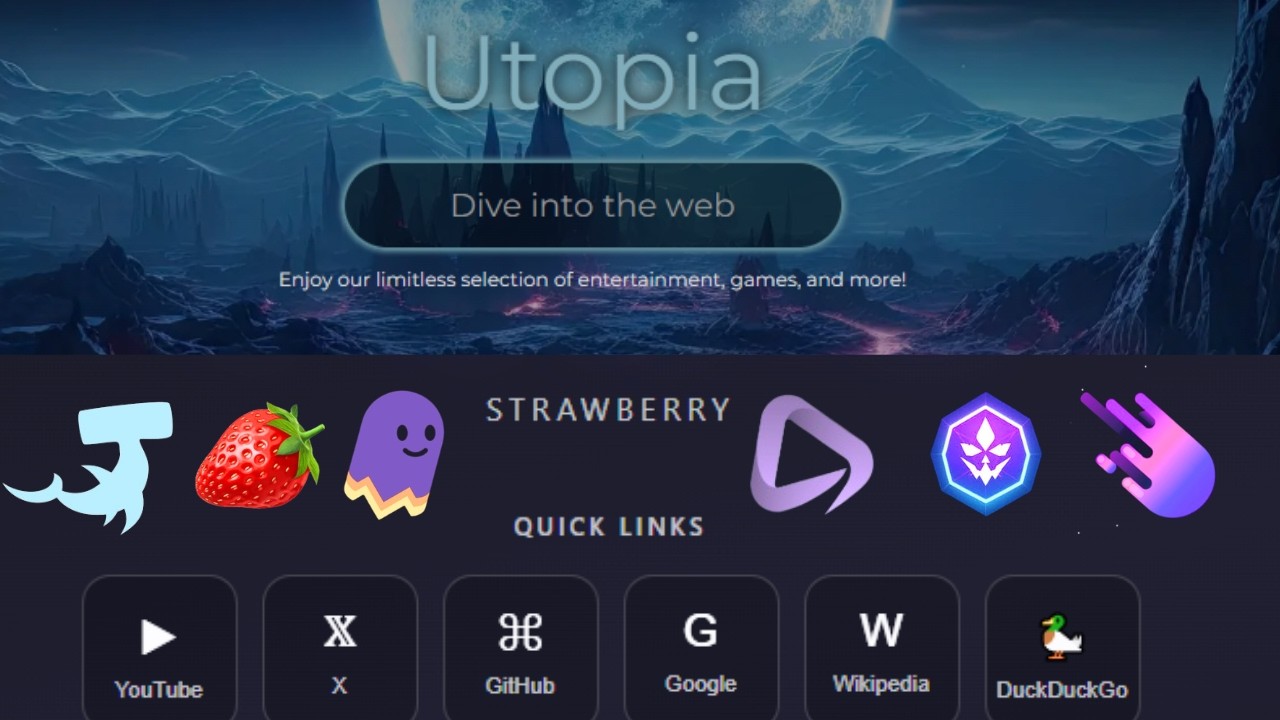 91+ NEW Rare Unblockers Links | Unblocked Websites for School Chromebook (2026)