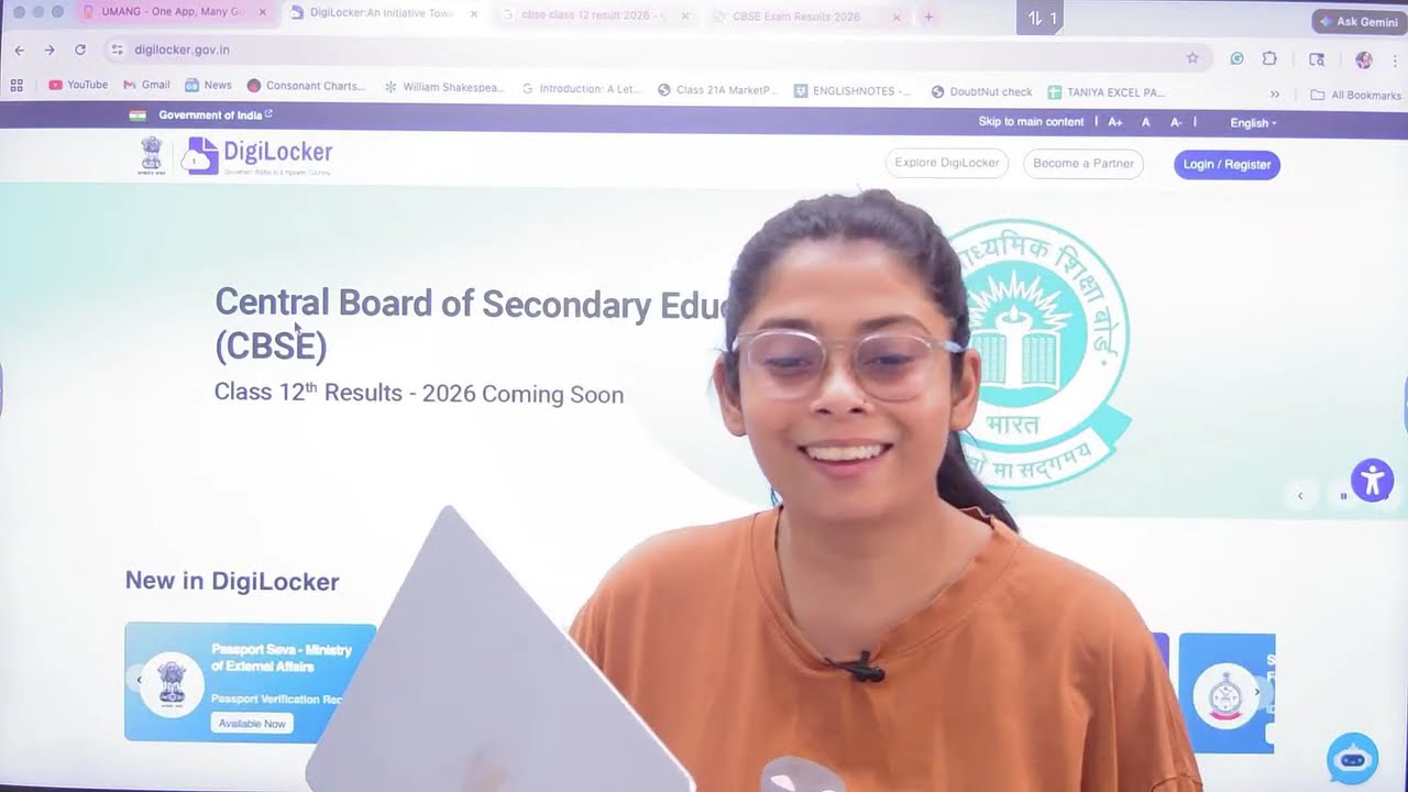 CBSE Class 12 Result Update Finally OUT 😱🥳| CBSE RESULTS 2026 | 100% Confirmed Update