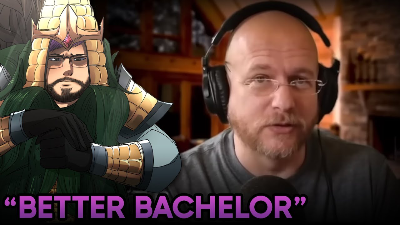Incel Calls Himself A Bachelor Because No One Will Have Him