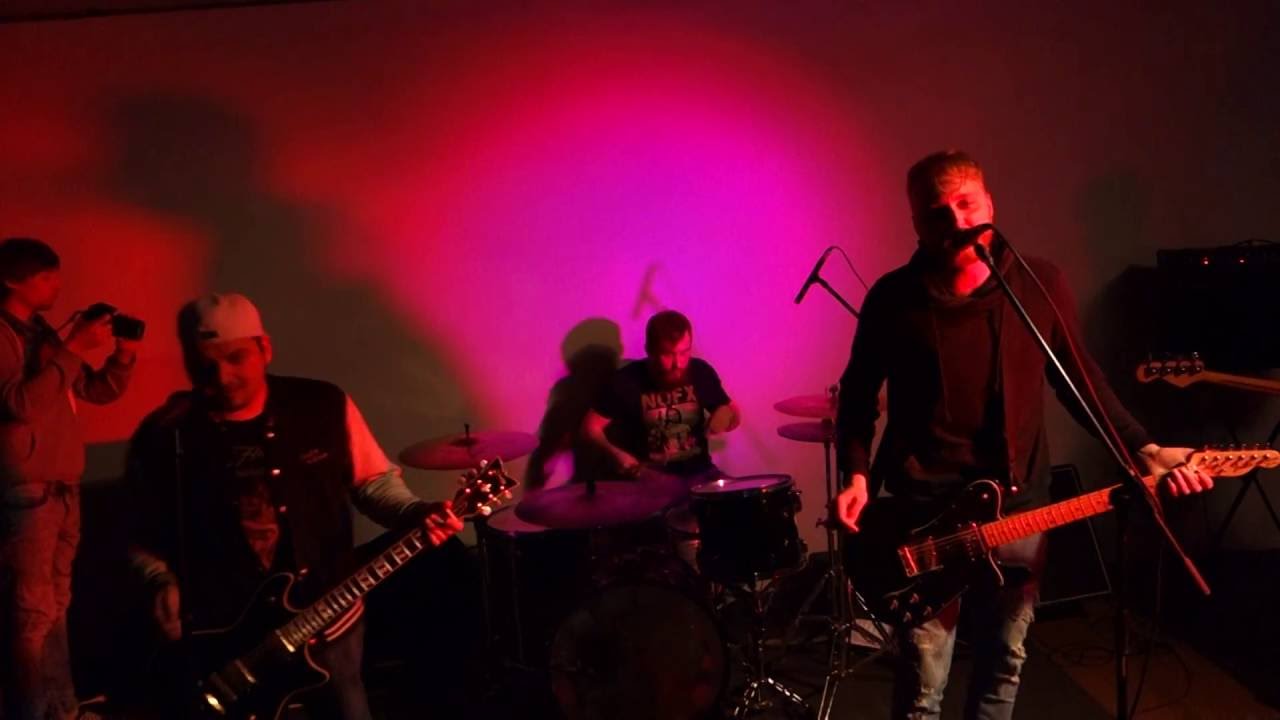 Round Hills – Beautiful Sun (Live 2016)