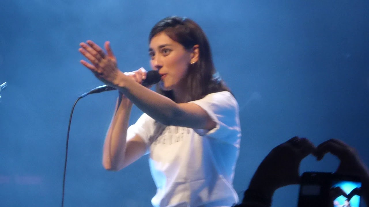Elif & Band - Unter meiner Haut | BREMEN