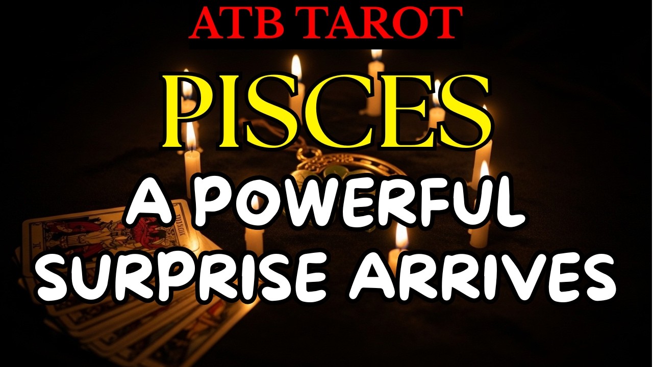 РЫБЫ: Всего через несколько дней вас ждет сюрприз, способный изменить вашу личную и финансовую жи...