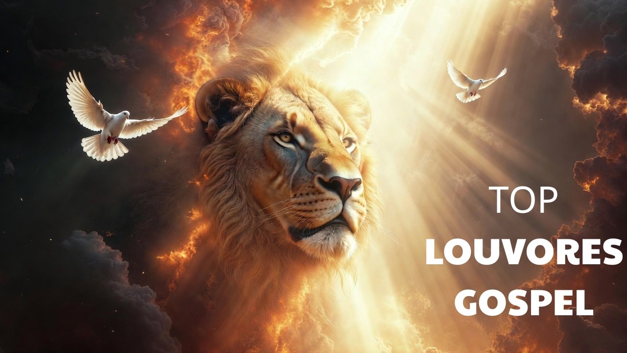 Louvores Expulsar Todo Mal Sua Vida | Top Gospel 2026 - Louvor e Adoração, Oração Forte ,Paz