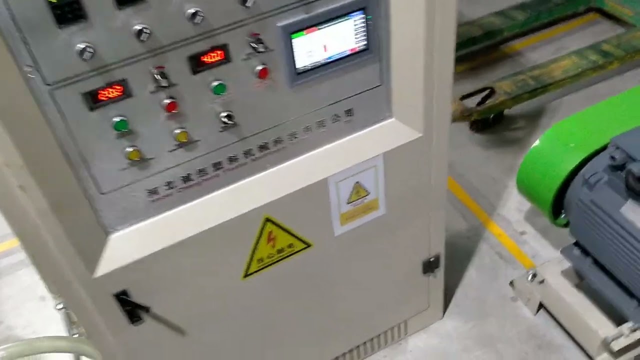Cung cấp, tư vấn máy sản xuất túi nilong chất lượng cao. lh0336519648