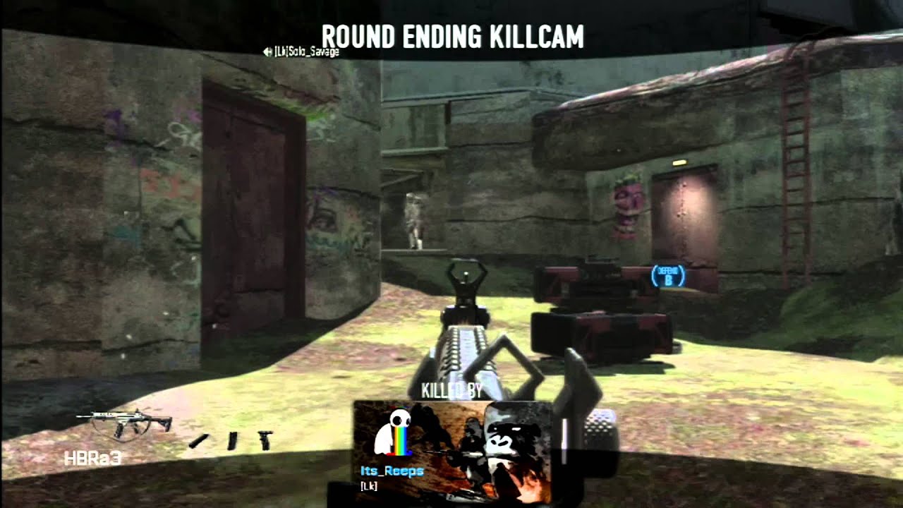 Lowkey vs 2PaC AW S&D