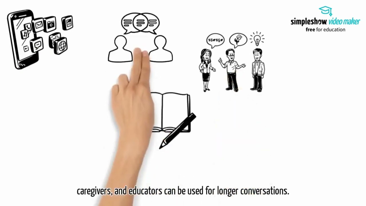 Working with An Interpreter
