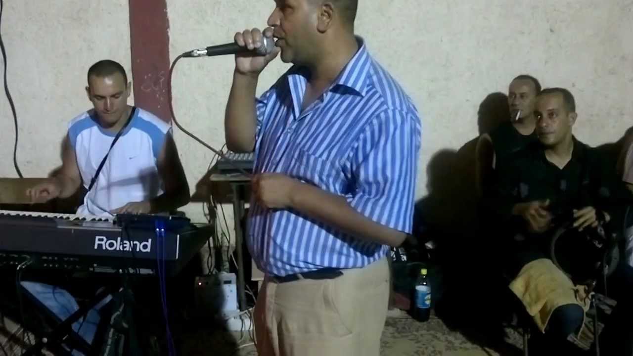 cheb hamid boudakhana mariage a skikda