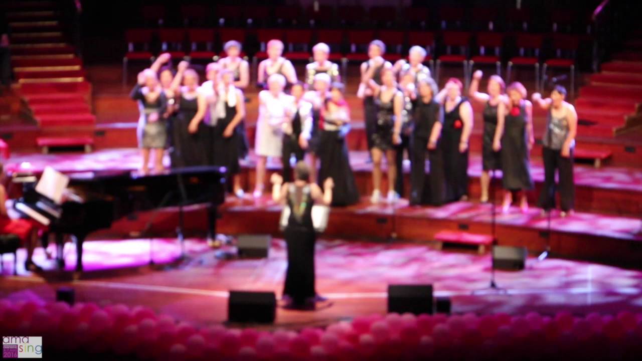 Melodiva, August 5th 2016 Concertgebouw Amsterdam