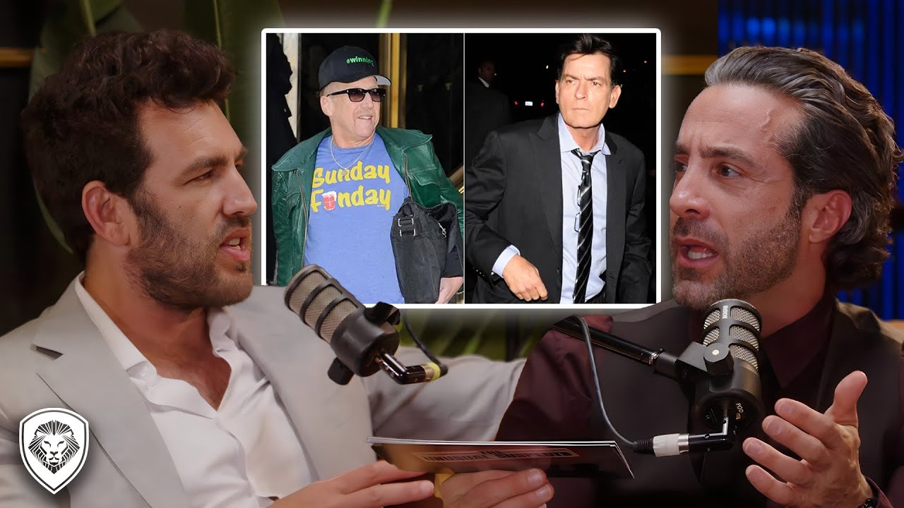 Did Charlie Sheen Murder His Assistant?