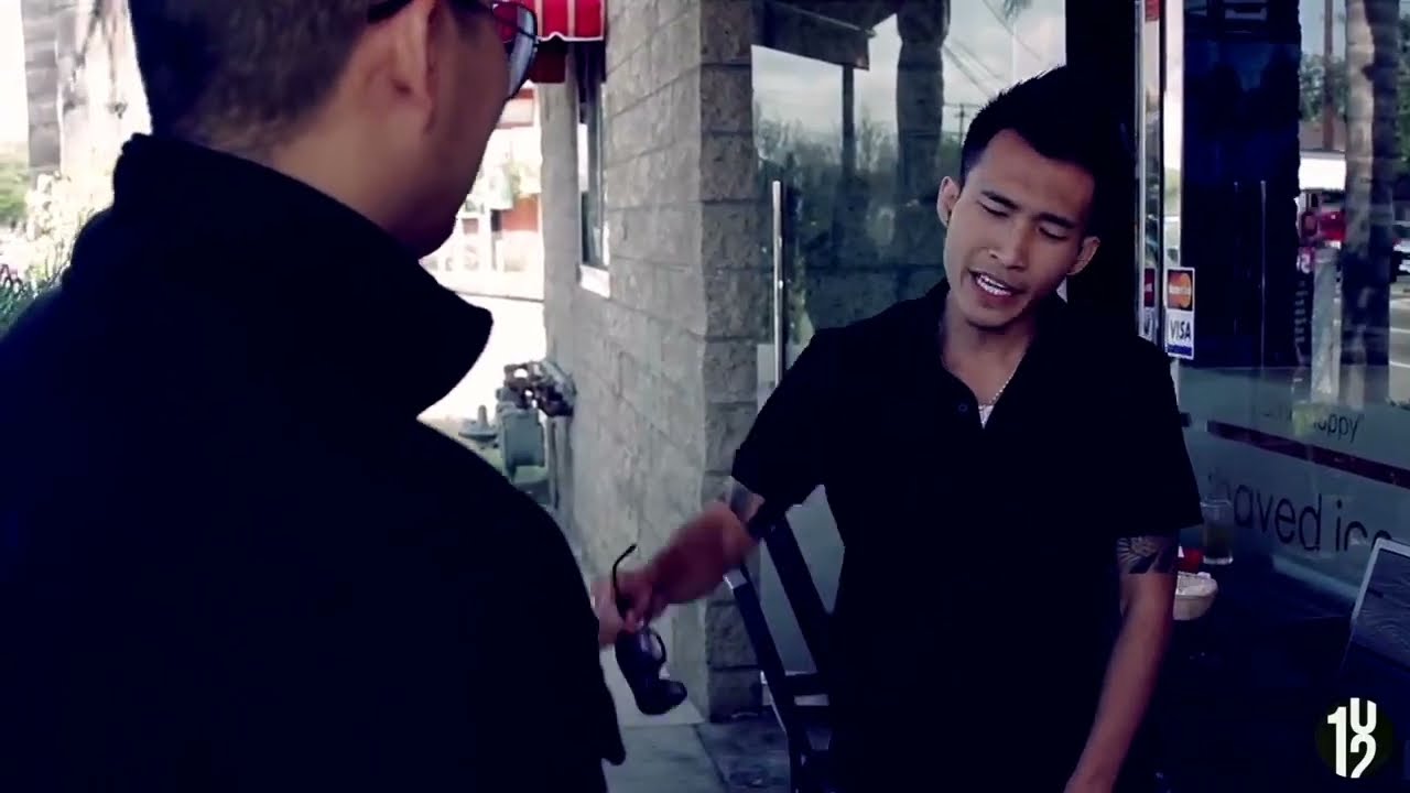 H&agrave;i tục tĩu Bụi Đời Bolsa phần cuối của 102Productions😂 Fan H&agrave;i Hước