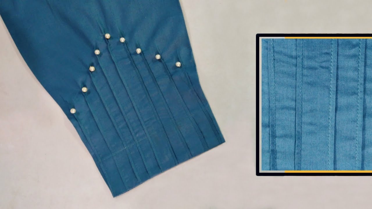 Trouser design for Eid🔥 | The Latest Design