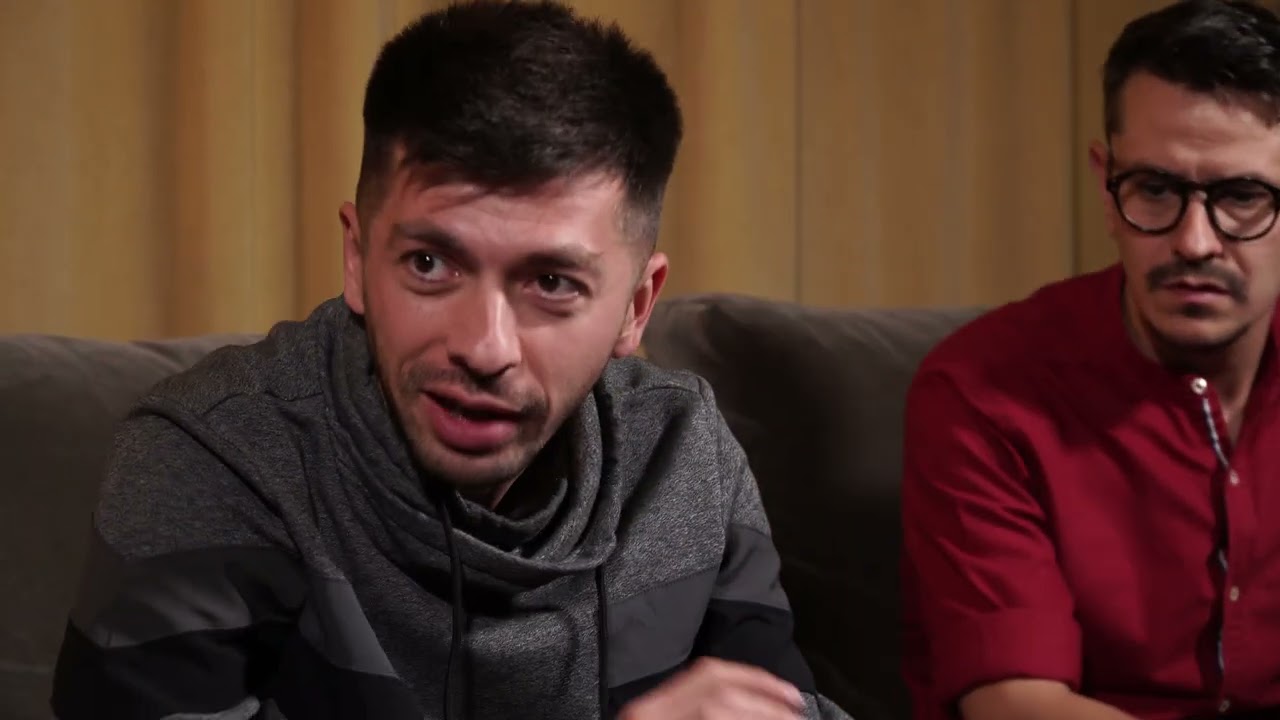 Cum te distrezi dupa 30 de ani - MIRCEA BRAVO