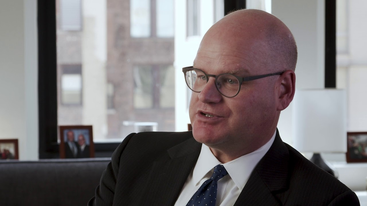 Amalgamated Bank CEO on Becoming a Signatory to the Principles for Responsible Banking