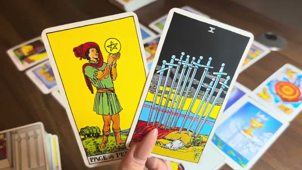 Рыбы ♓️ Новые знакомства или старые связи, выбирайте сами….❤️😆🥰