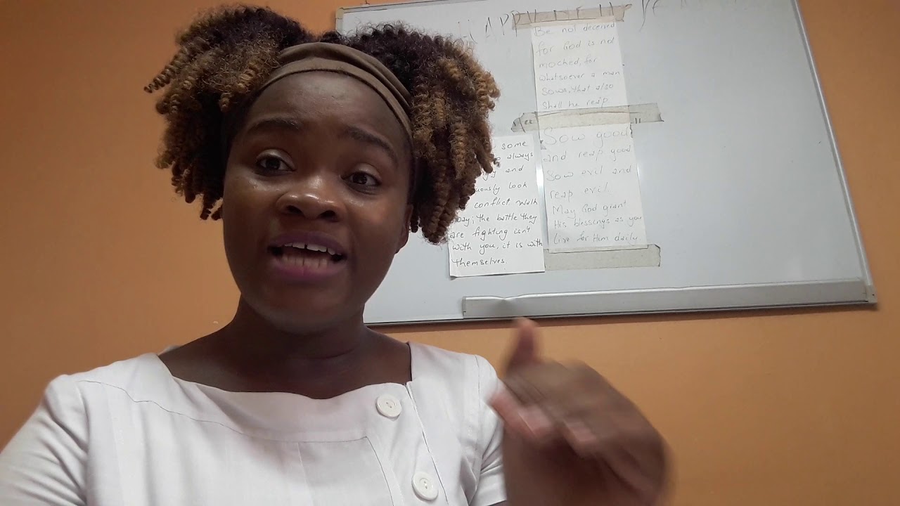 Antenatal clinic in Jamaica (public)