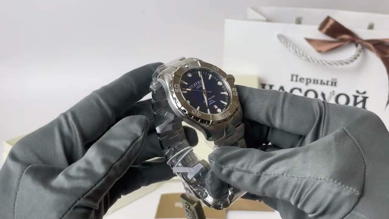 Roamer 860833 41 45 70 #стальной
