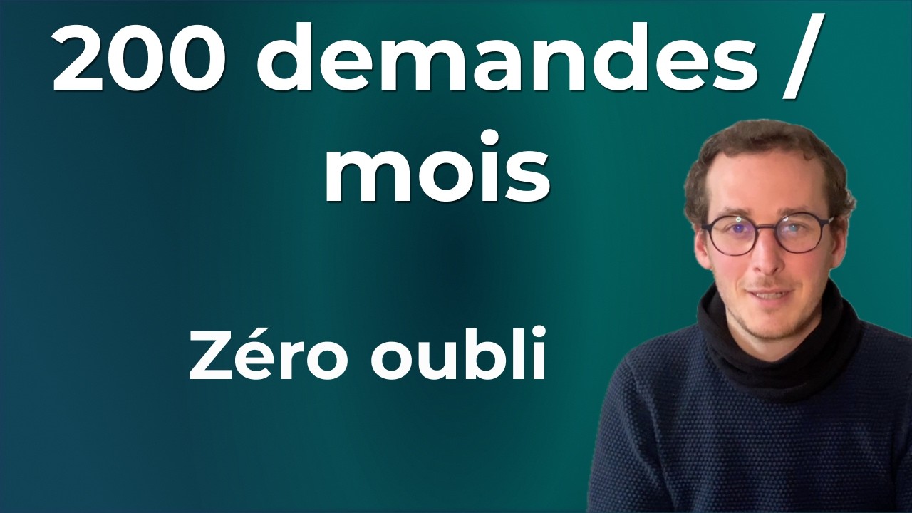 Le guide ultime pour gérer vos demandes internes avec Airtable + IA