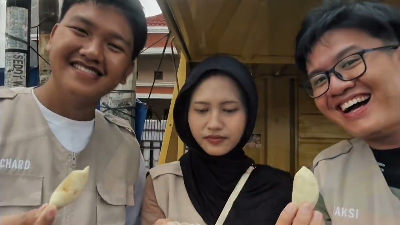 [OFC AFTER MOVIE] KKN UNILA 2026 KORPRI RAYA 2 