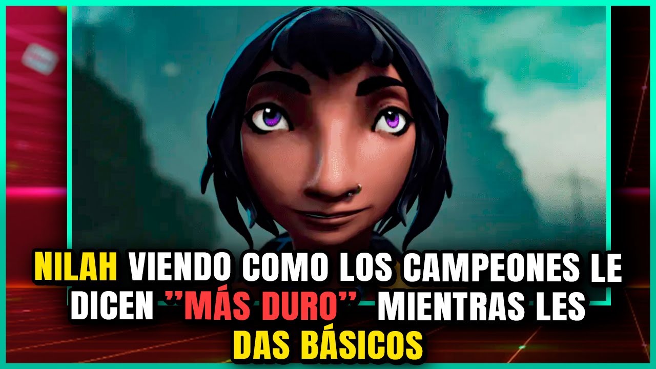 MEMES DE LOL CURSEADOS
