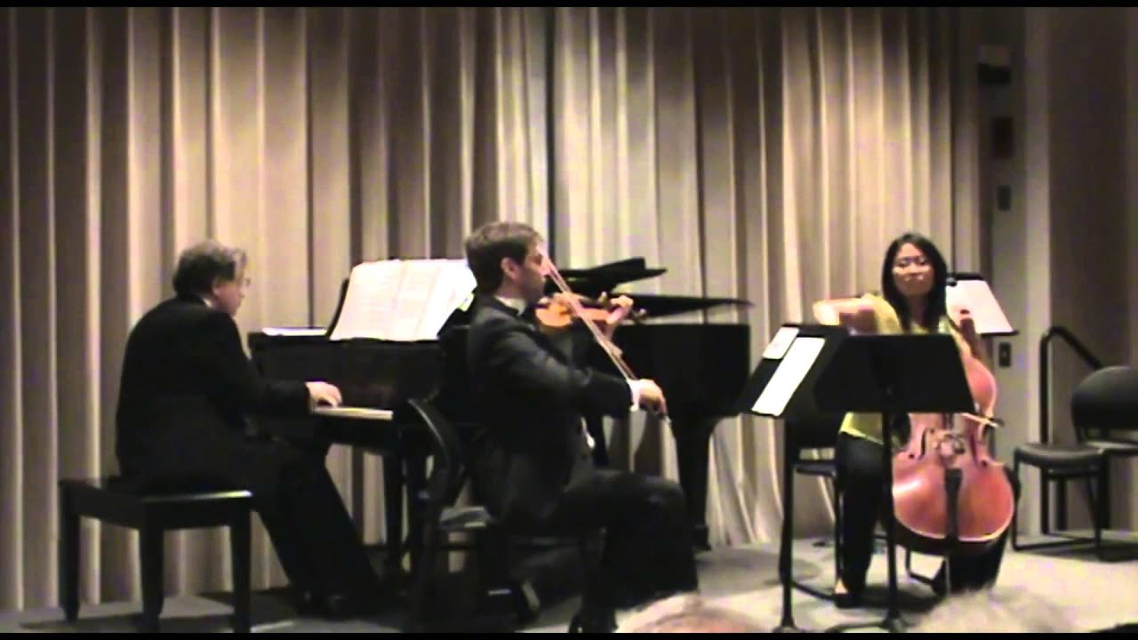Boris Levenberg's 
