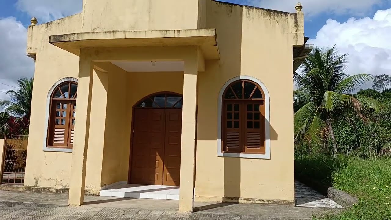 ENGENHO MONTE ALEGRE CATENDE PERNAMBUCO CASSIANO OFICIAL 8141