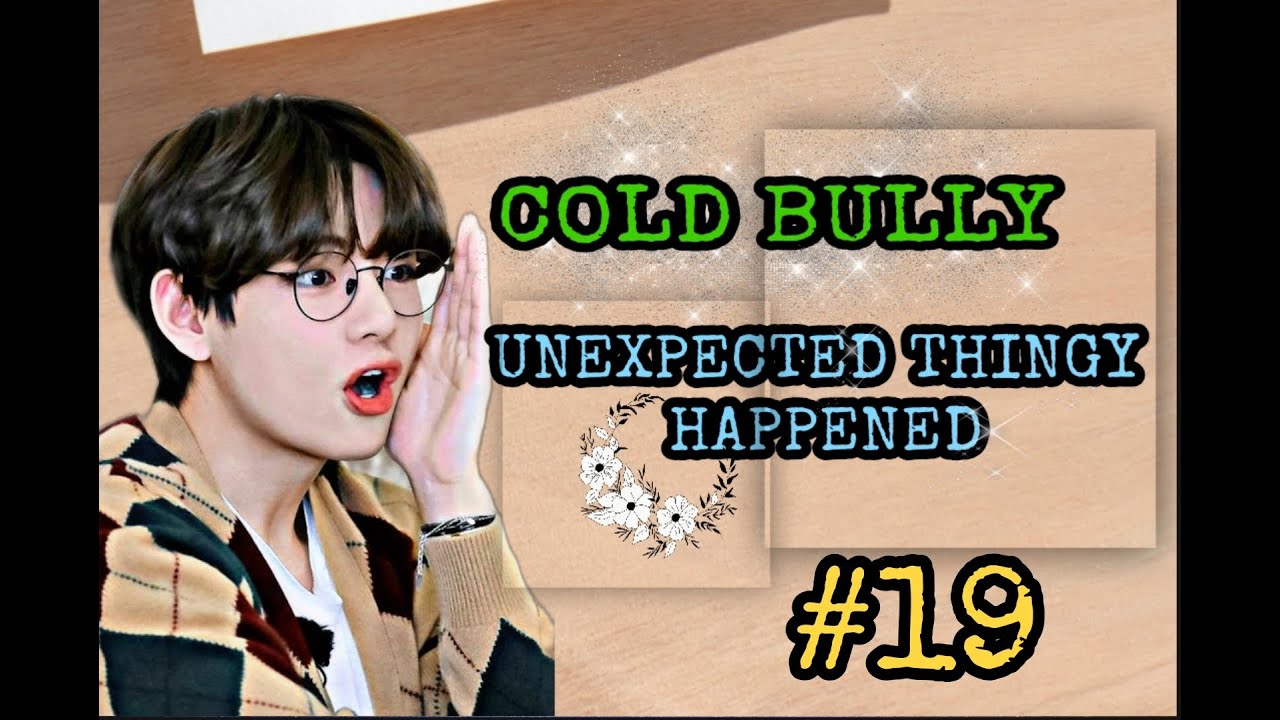 COLD BULLY||BONUS EPISODE FOR SOME DAYS||ENOY|\SaKkaLaKaa bOom BOom