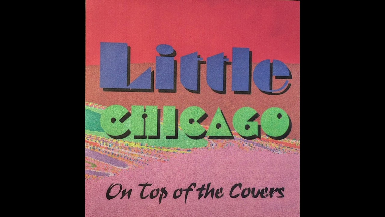 Soul Shine / Denny Lee Helton (cover)