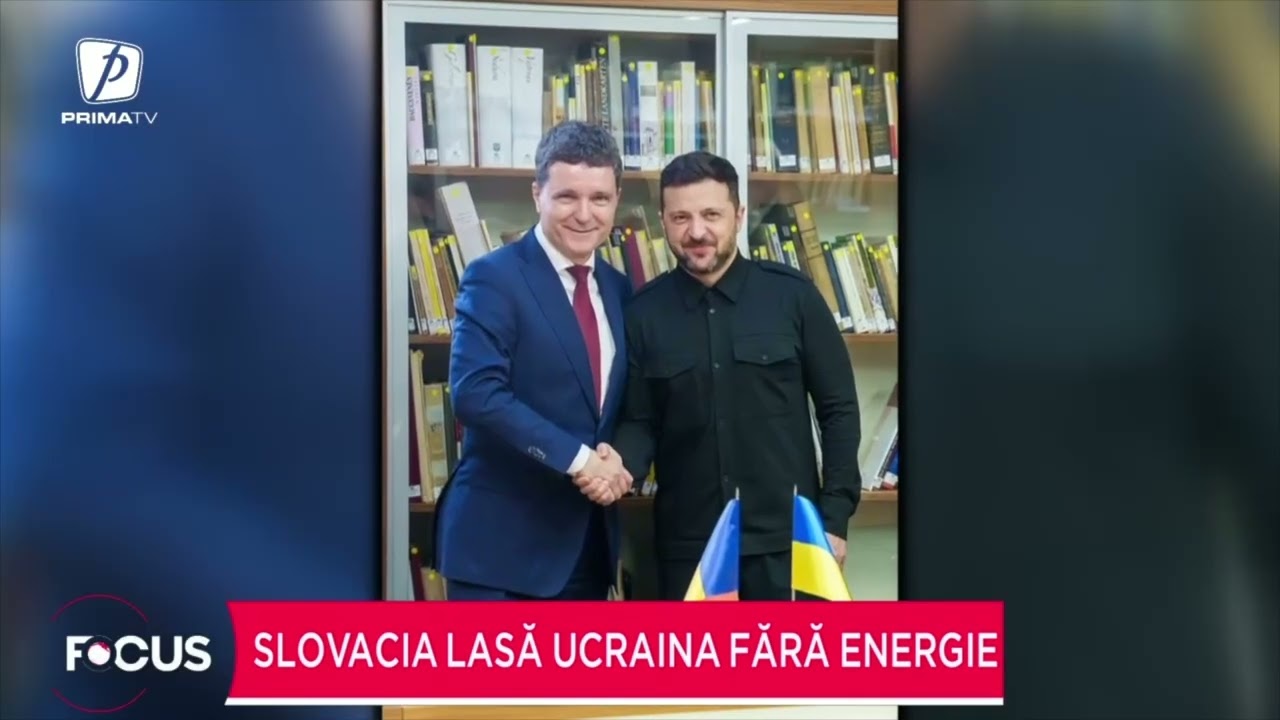 Focus 18 - 24 februarie. Patru ani de război