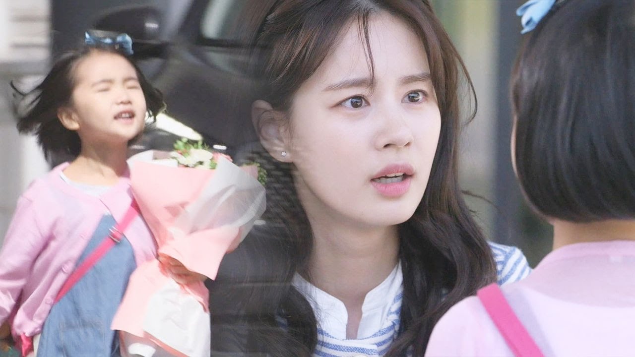 김주현, 끔찍한 사고 위험에 처한 오아린 &lsquo;극적 구출&rsquo; @언니는 살아있다 10회 20170513