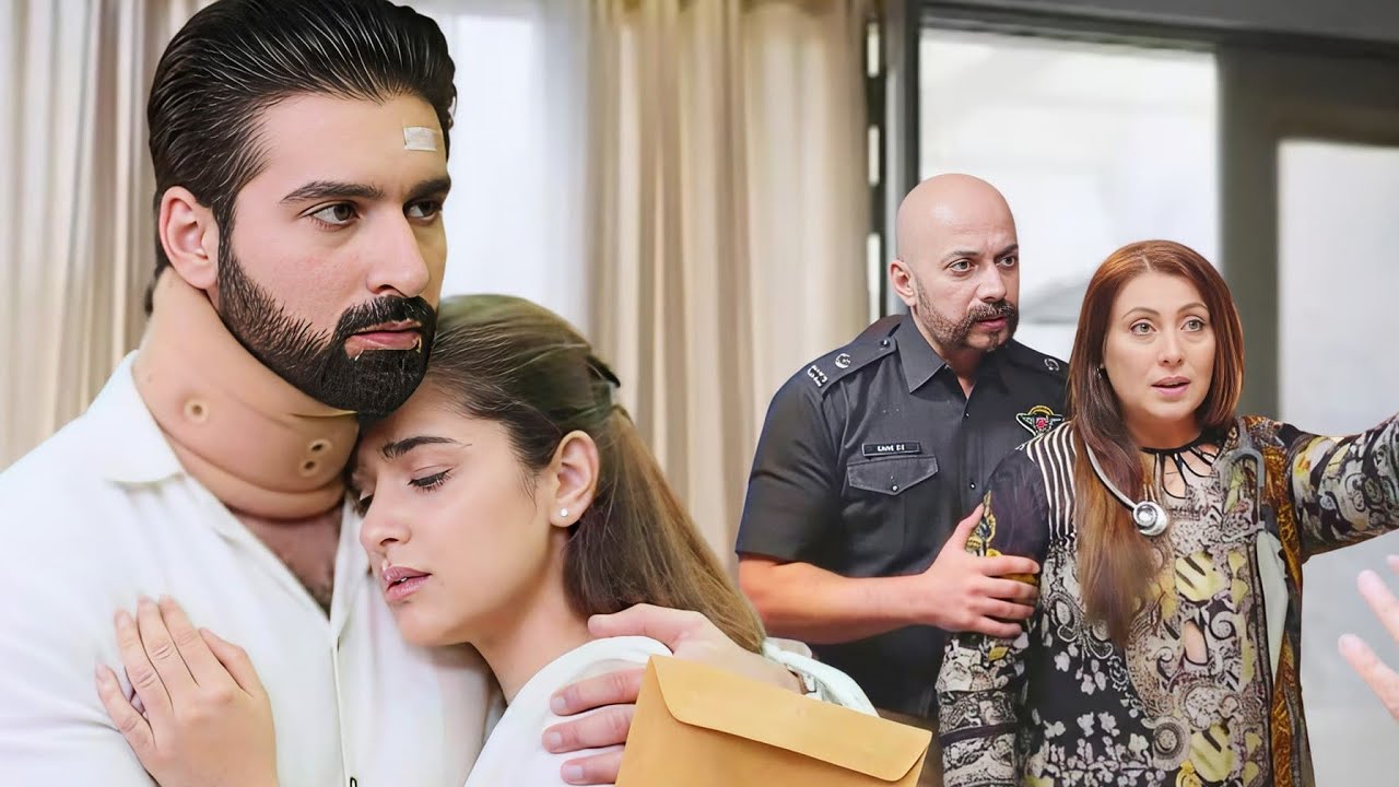 Ishq Mein Tere Sadqay Ep 30 & 31 -  full Teaser Review | Ishq Mein Tere Sadqay Ep 30 Promo Breakdown