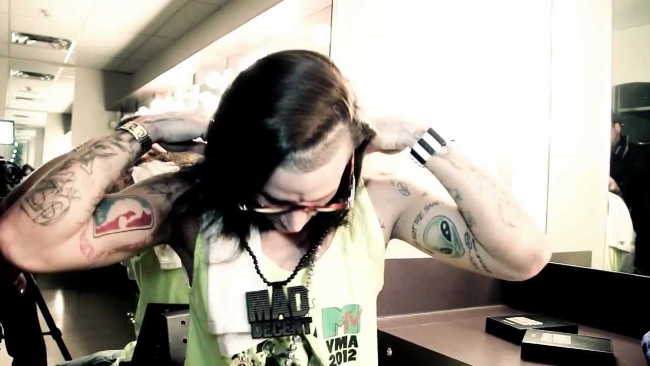 Riff Raff Interview with BATT TUBE LIVE