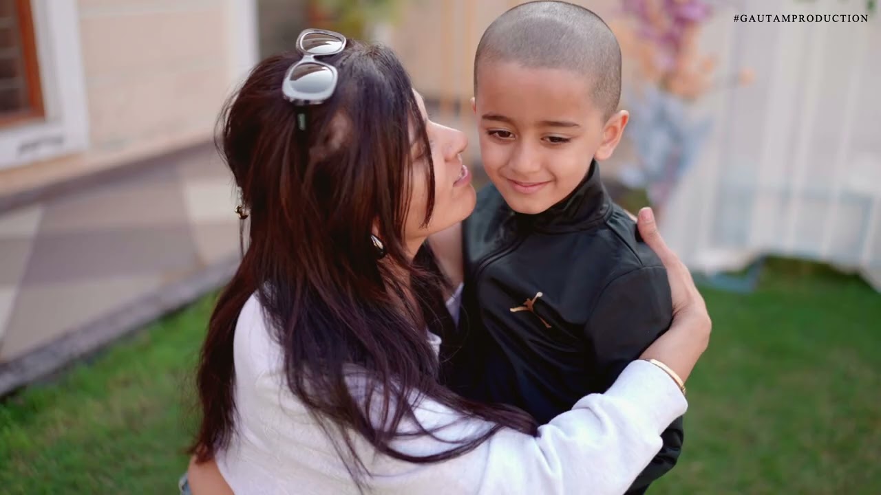 Mundan Ceremony Rituals and Beliefs: Exploring the Heart of an Ancient Tradition #mundanceremony