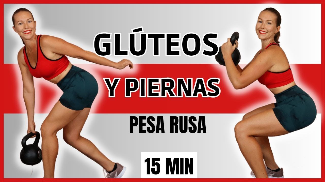 ЛУЧШИЕ УПРАЖНЕНИЯ ДЛЯ ТОНИЗИРОВАНИЯ НОГ И ЯГОДИЦ ДОМА С ГИРОЙ или гирей