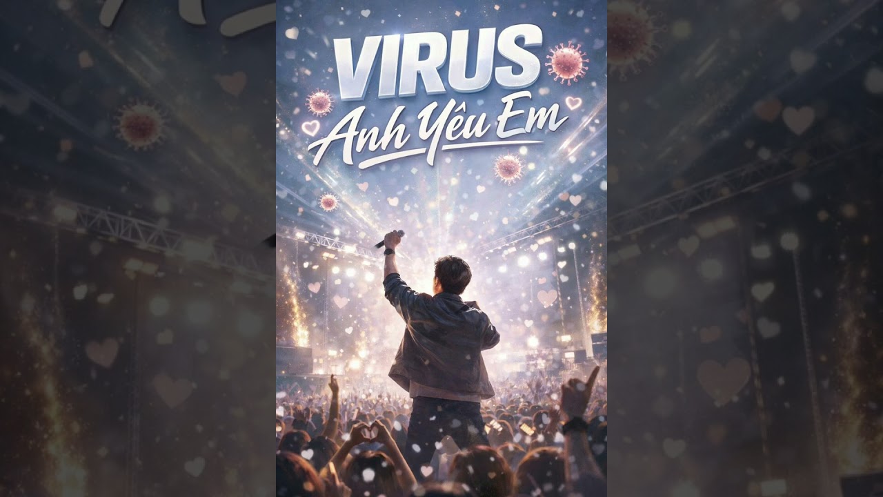Virus Anh Yêu Em 