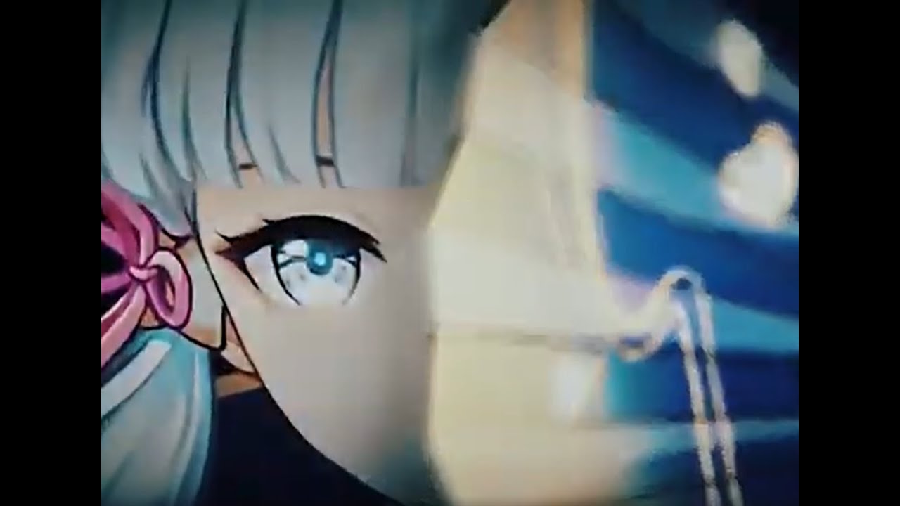 blank face girl - blanco billions (slowed + reverb)