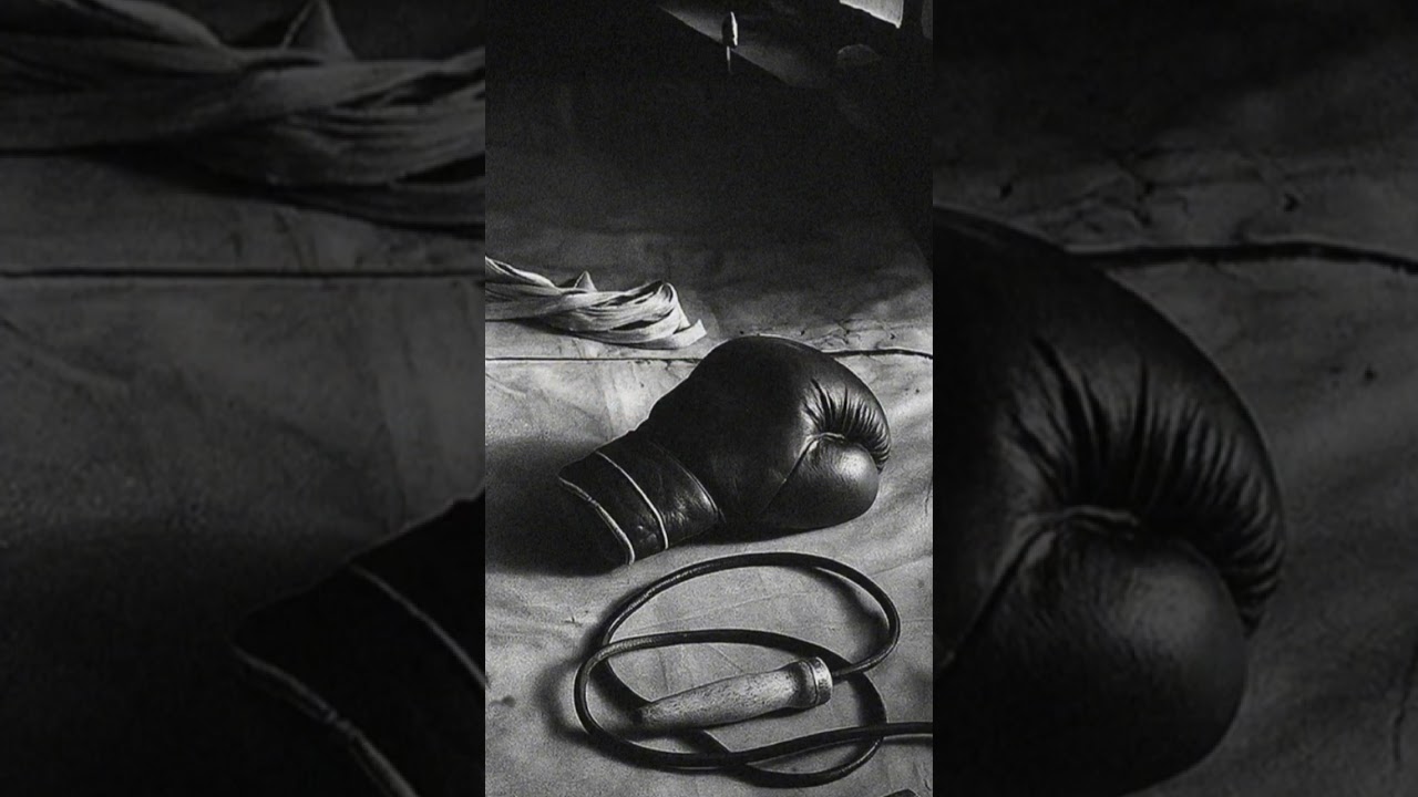 Добро с кулаками 