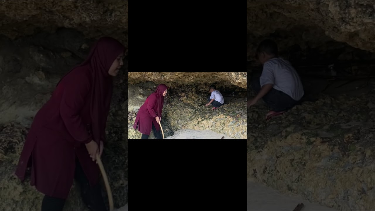 JALAN - JALAN KE TULUNG AGUNG 