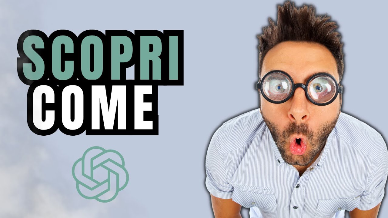 [Chatgpt] Crea un Testo 