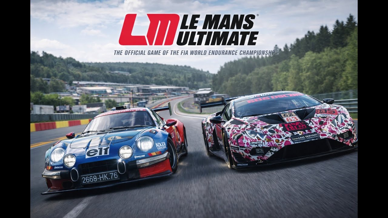 🇵🇹 Le Mans Ultimate | BACK TO DAILY RACES 🏁