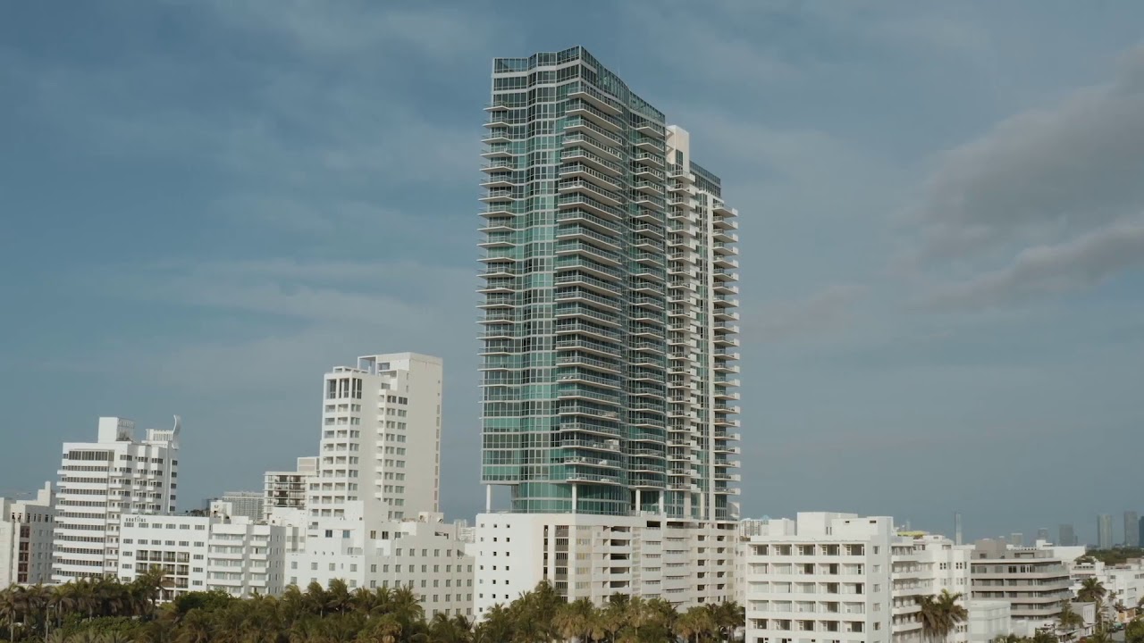 The Setai, Miami Beach Reopening June 1