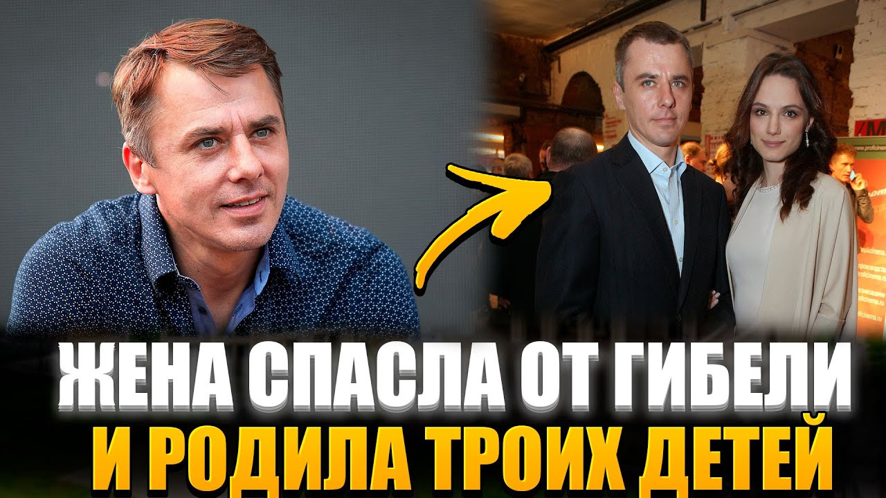 ТЮРЬМА, ИЗМЕНА КЛИМОВОЙ / Как выглядит МОЛОДАЯ жена Игоря Петренко?