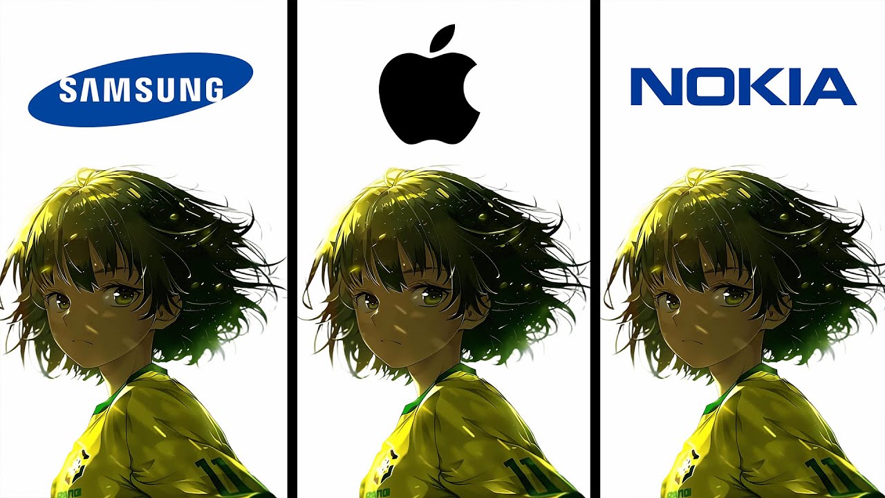 passo bem solto but different ringtones