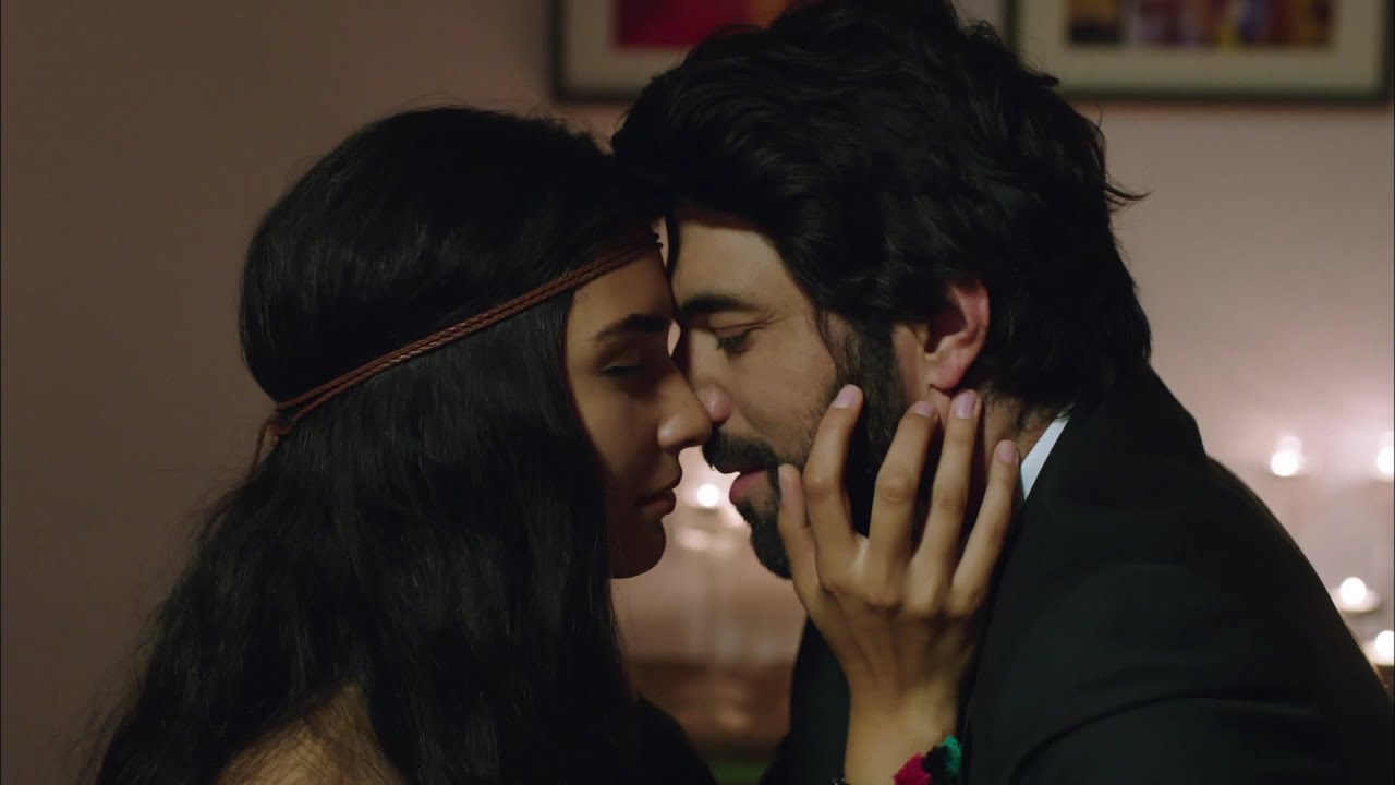 'Ömrünü ömrüme doladım Sinyorina': Kara Para Aşk 54. Bölüm (Final) - atv