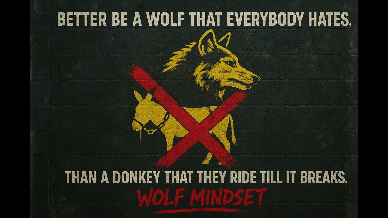 Better Wolf